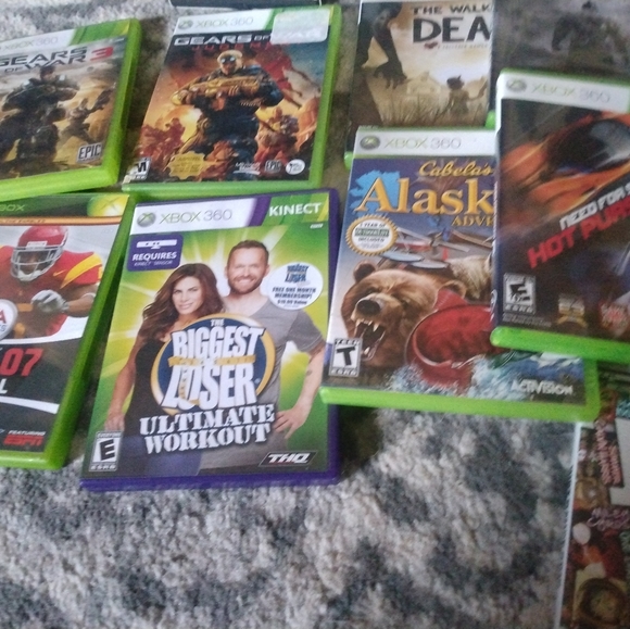 XBox 360 - Picture 3 of 7